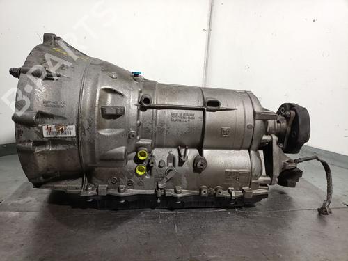 Used Gearbox Gearbox BMW 5 Touring (F11) 535 d (299 hp) 34474071 34474071