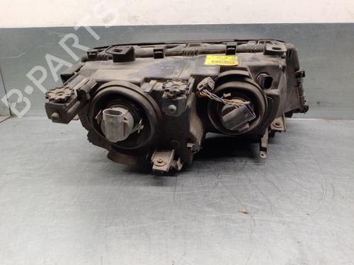 Left headlight BMW 3 Touring (E46)  | BP17363716C28 