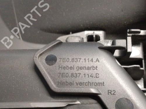 Front right panel VW MULTIVAN T6 (SGF, SGM, SGN, SHM, SHN) 2.0 TDI | BP37537507C59 - Image 6