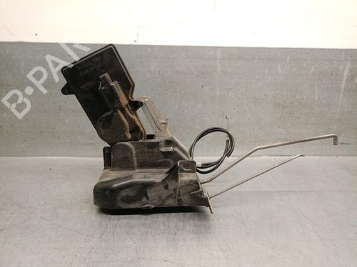 Used Front left lock MAZDA 6 Hatchback (GG) 2.0 DI (GG14) (121 hp) 30962465