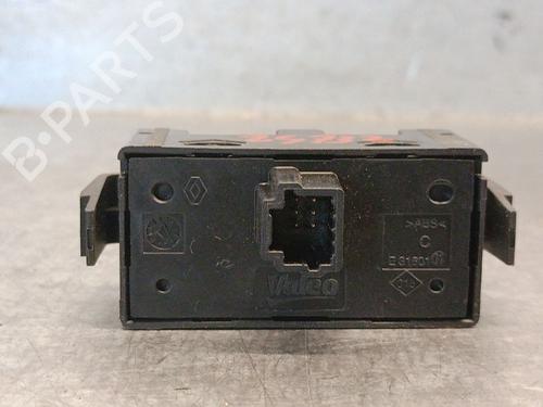 Warning switch OPEL VIVARO B Van (X82) 1.6 CDTI (05) | BP36562237I22 - Image 2