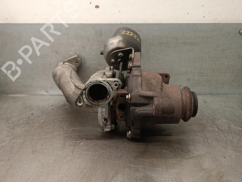 Turbolader/Kompressor CITROËN C8 (EA_, EB_) 2.0 HDi 135 | BP26124211M71 