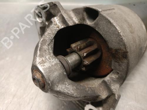Starter VOLVO S80 II (124) D5 | BP31356937M8 