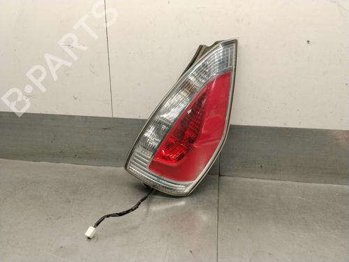 Used Right taillight Right taillight MAZDA 5 (CR) 2.0 CD (CR19) (143 hp) 40260967 40260967