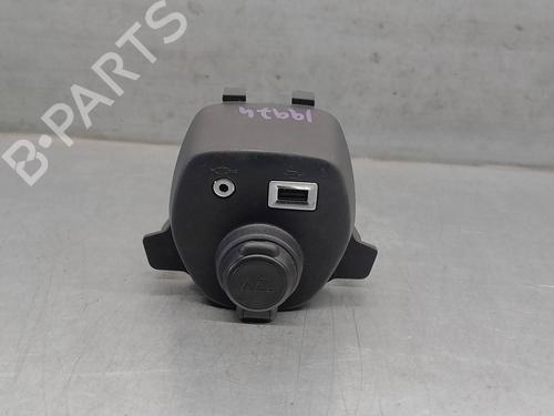 Elektronisk modul CITROËN C1 II (PA_, PS_) 1.0 VTi 68 | BP17388128M83 