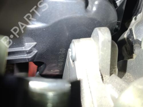 Engine HONDA HR-V (RU) 1.6 i-DTEC (RU8) | BP36837999M1  - Image 9