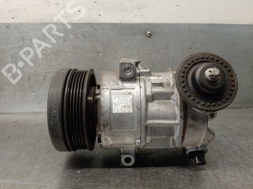 Used AC compressor AC compressor OPEL CORSA D (S07) 1.2 (L08, L68) (86 hp) 33981491 33981491