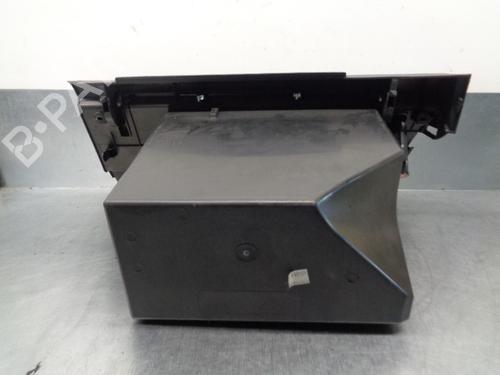 Glove box NISSAN QASHQAI / QASHQAI +2 I (J10, NJ10, JJ10E) 1.6 | BP13611445C95 