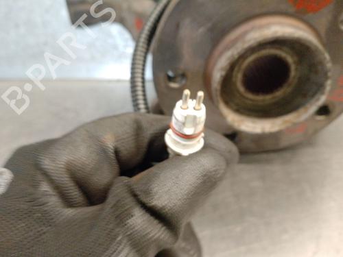 Left front steering knuckle RENAULT TRAFIC II Bus (JL) 1.9 dCI 80 (JL0B) | BP34440541M25 - Image 3