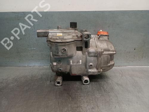 AC compressor TOYOTA YARIS VERSO (_P2_) 1.4 D-4D (NLP20_, NLP22_) | BP27185539M34