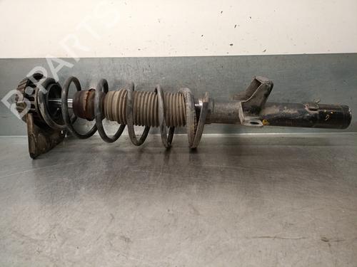 Used Left rear shock absorber FORD MONDEO III (B5Y) 2.2 TDCi (155 hp) 22726813