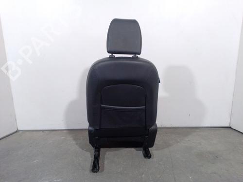Right front seat NISSAN QASHQAI / QASHQAI +2 I (J10, NJ10, JJ10E) 1.5 dCi | BP25243503C16 