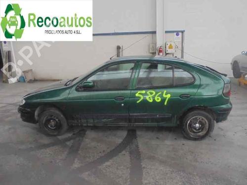 Electronic sensor RENAULT MEGANE I (BA0/1_) 1.6 e (BA0F, BA0S) | BP8293804M84 
