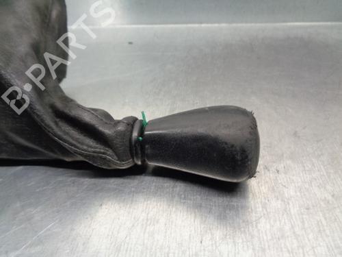 Gear lever SSANGYONG RODIUS I 2.7 Xdi | BP13546019M90 