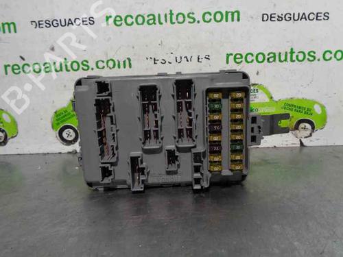 Sikringsdose HONDA ACCORD VI Hatchback (CH, CL) 2.0 (CH7) | BP5333396E1 