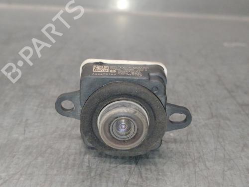 Used Electronic module Electronic module 38536181 38536181