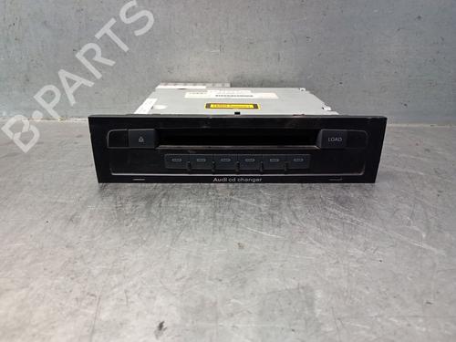 Autoradio AUDI Q7 (4LB) 3.0 TDI quattro (233 hp) 27713171