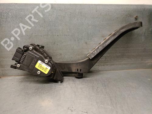 Used Pedal PORSCHE CAYENNE (92A) 3.0 Diesel (245 hp) 25242476