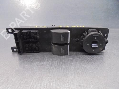Used Left front window switch FORD FIESTA VI (CB1, CCN) [2008-2017]  16638994