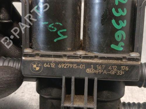 Electronic sensor BMW 5 (E60) 525 d | BP30201546M84 