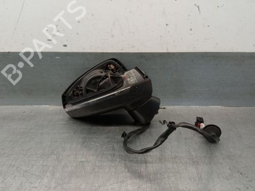 Right mirror AUDI A3 Limousine (8VS, 8VM) 1.6 TDI | BP27869136C27 