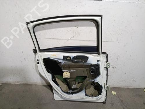 Left rear door CITROËN C4 I (LC_) 1.6 HDi | BP21580463C4 