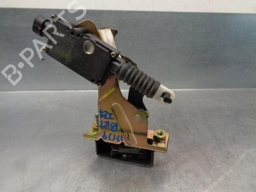 Tailgate lock CITROËN C3 Pluriel (HB_)  | BP9555293C101