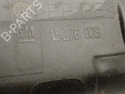 Front wiper motor OPEL ASTRA H (A04) 1.7 CDTI (L48) | BP31590524M29 