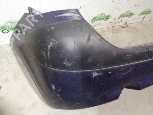 Bak støtfanger CITROËN XSARA PICASSO (N68) 2.0 HDi | BP5886946C8 