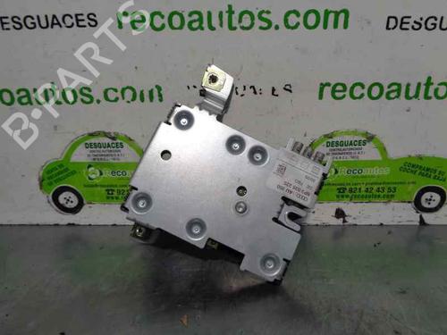 Electronic module AUDI A3 Sportback (8PA) 1.6 | BP5661738M83 