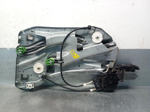 Used Rear left window mechanism Rear left window mechanism RENAULT MEGANE II Coupé-Cabriolet (EM0/1_) 1.9 dCi (120 hp) 34720330 34720330