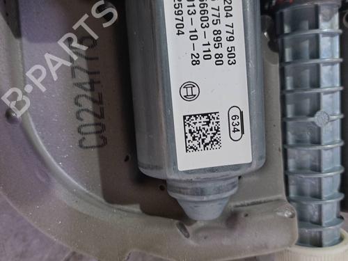 Electric handbrake CITROËN DS5 2.0 HDi 165 | BP18153574E5 