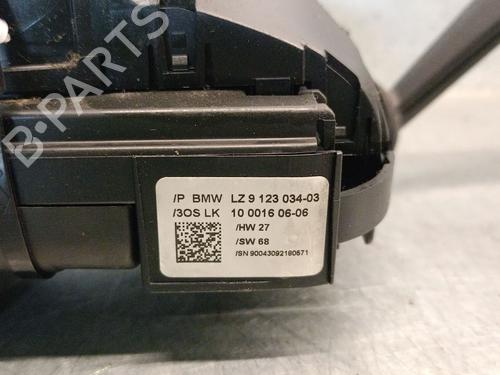 Headlight switch BMW 1 (E81)  | BP34287538I24  - Image 5