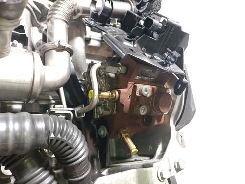Engine FORD FOCUS II (DA_, HCP, DP) 1.6 TDCi | BP36696664M1  - Image 7