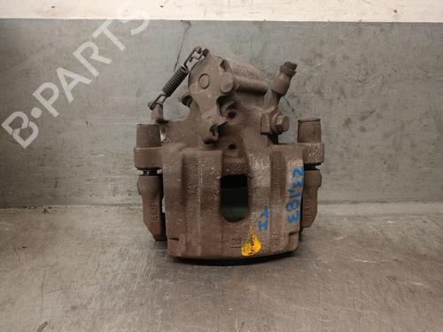 Used Left rear brake caliper OPEL SIGNUM Hatchback (Z03) 2.0 Turbo (F48) (175 hp) 27476941