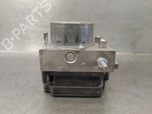 ABS pump RENAULT CAPTUR I (J5_, H5_) 1.2 TCe 120 | BP33217131M43 - Image 4