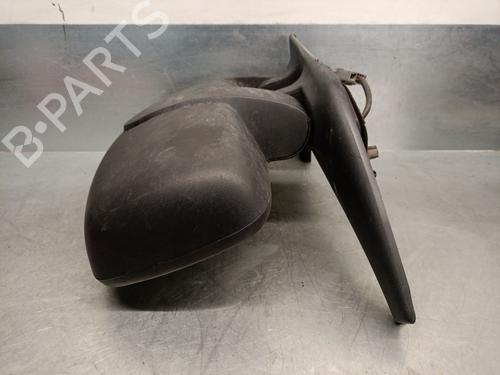 Left mirror RENAULT MASTER II Van (FD) 2.5 dCi | BP22727312C26 
