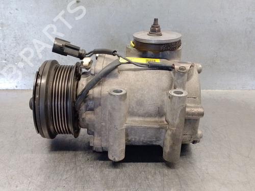 AC compressor FORD FIESTA V (JH_, JD_) 1.3 | BP23417870M34