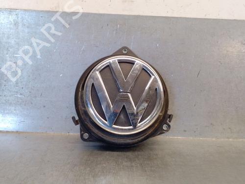 Used Tailgate handle VW GOLF VI (5K1) 1.6 TDI (105 hp) 29208410