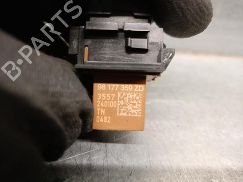 Switch CITROËN BERLINGO (ER_, EC_) 1.5 BlueHDi 100 | BP31652444I30 