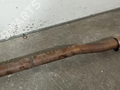 Exhaust system VOLVO XC90 II (256) D5 AWD | BP32262171M121