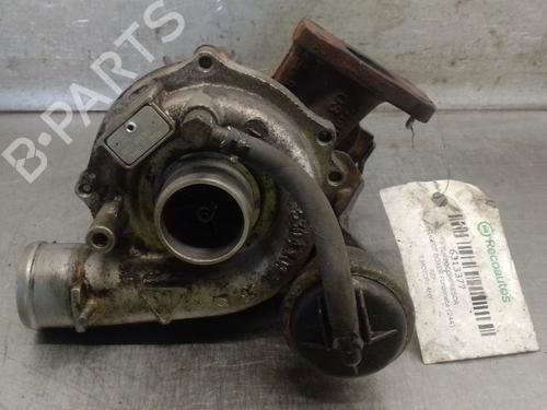 turbochargersupercharger-peugeot-boxer-van-244-2001-40450042 main image