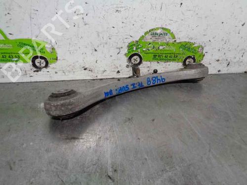 Left rear suspension arm VW TOUAREG (7LA, 7L6, 7L7) 3.0 V6 TDI | BP4596520M14 