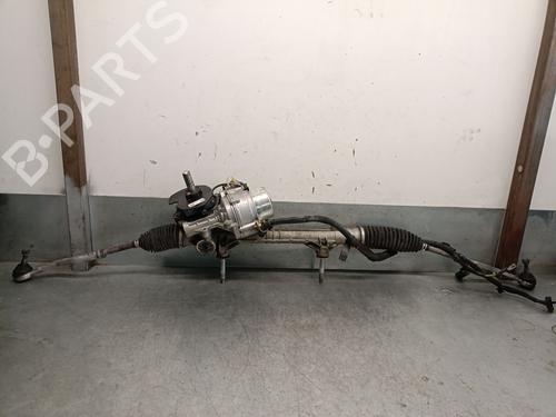 Used Steering rack CITROËN C4 CACTUS 1.6 BlueHDi 100 (99 hp) 28674279