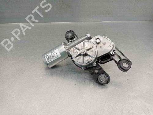 Used Rear wiper motor SKODA KAROQ (NU7, ND7) 2.0 TDI 4x4 (150 hp) 14904965