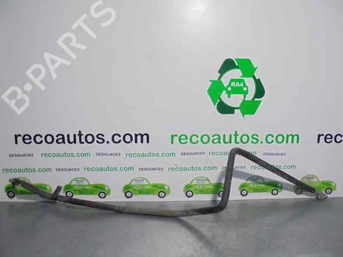 Used AC pipe HYUNDAI H-1 / STAREX Bus (A1) 2.5 TCi (99 hp) 20249655