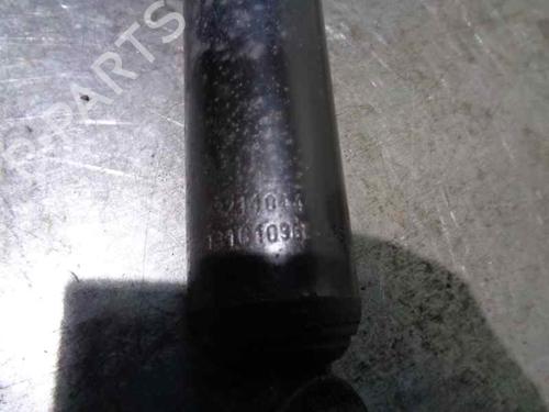 Left rear shock absorber OPEL MERIVA A MPV (X03) 1.6 16V (E75) | BP4825496M18 