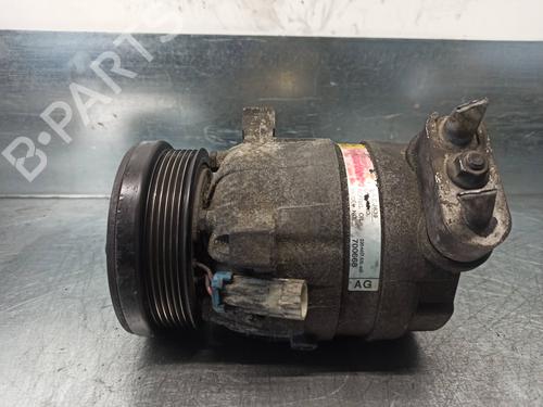 AC compressor DAEWOO LEGANZA (KLAV) 2.0 16V | BP8312945M34 