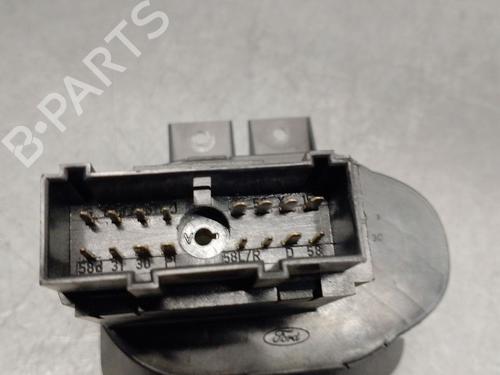 Headlight switch LAND ROVER RANGE ROVER SPORT I (L320) 3.6 D 4x4 | BP29512023I24 