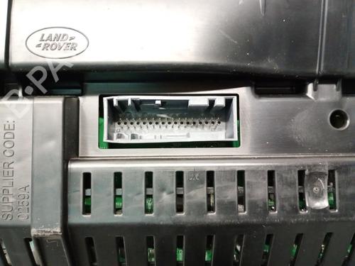 Instrument cluster JAGUAR F-PACE (X761) | BP33049946C47 - Image 6